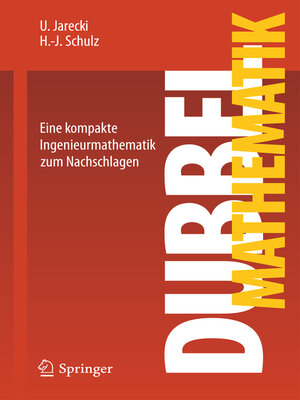 cover image of Dubbel Mathematik